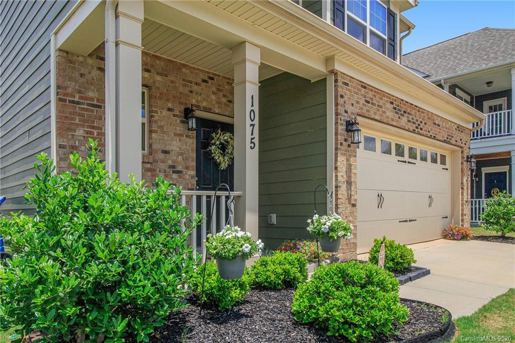 Walnut Creek - Residential