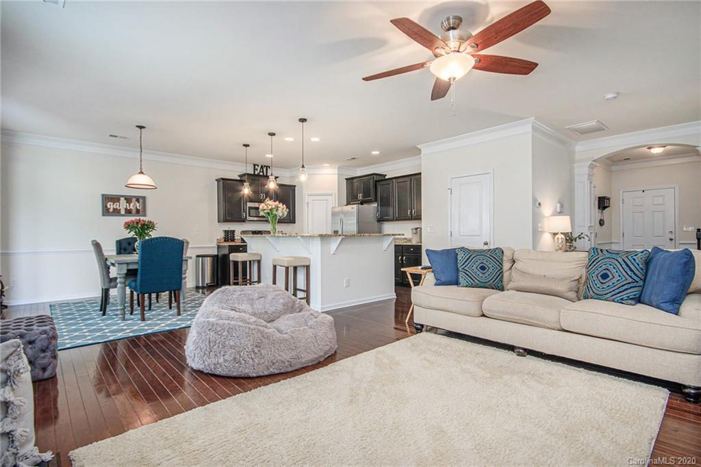 Walnut Creek - Residential