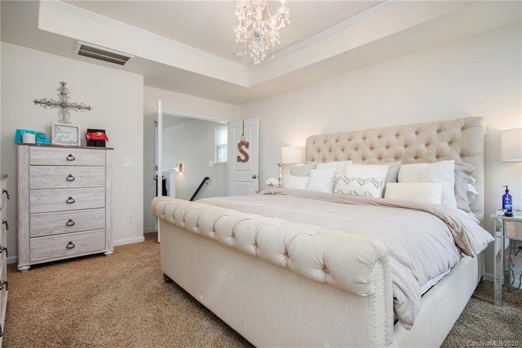 Walnut Creek - Residential