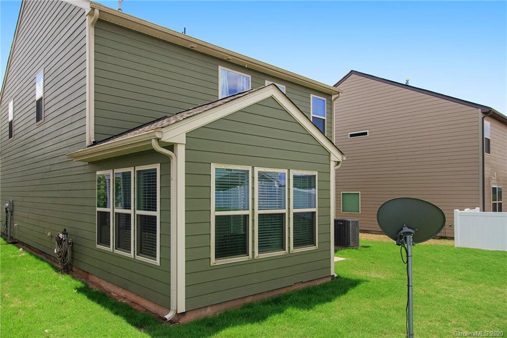 Walnut Creek - Residential