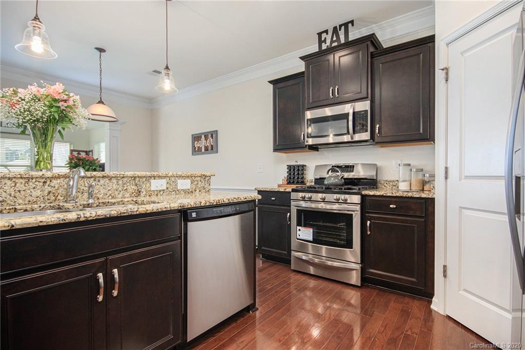 Walnut Creek - Residential