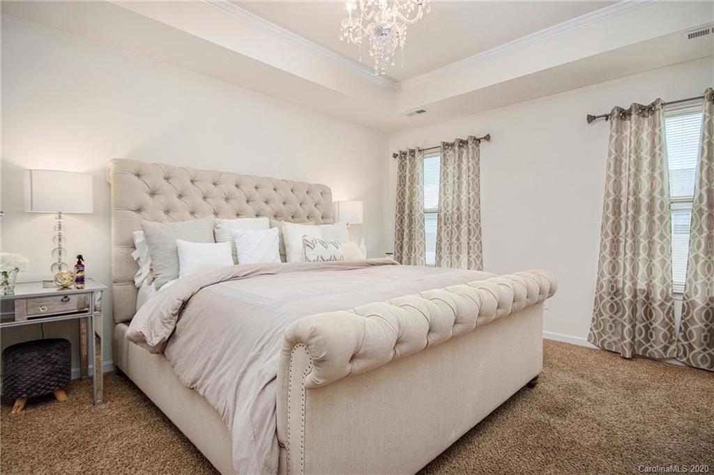 Walnut Creek - Residential