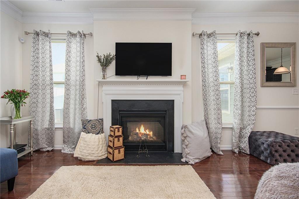 Walnut Creek - Residential