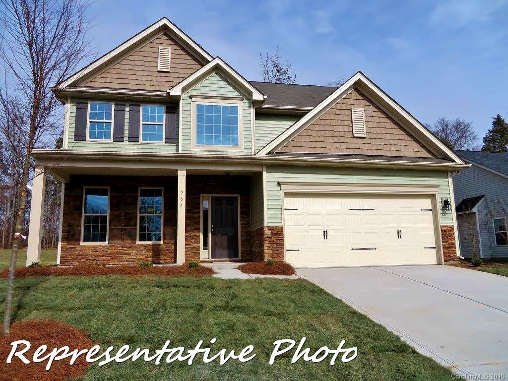 Berewick - Residential