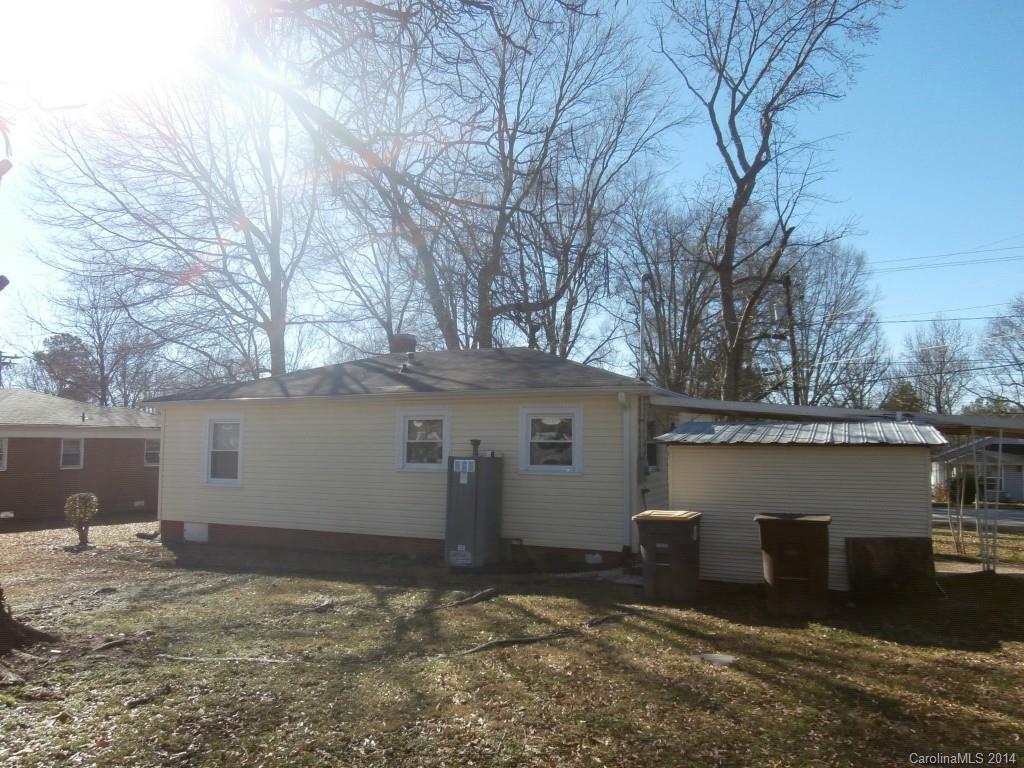 East Lake View - Residential Lease