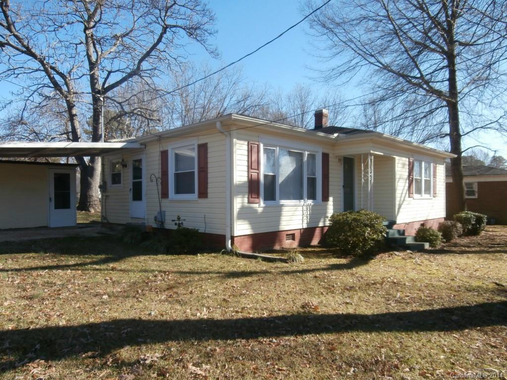 East Lake View - Residential Lease