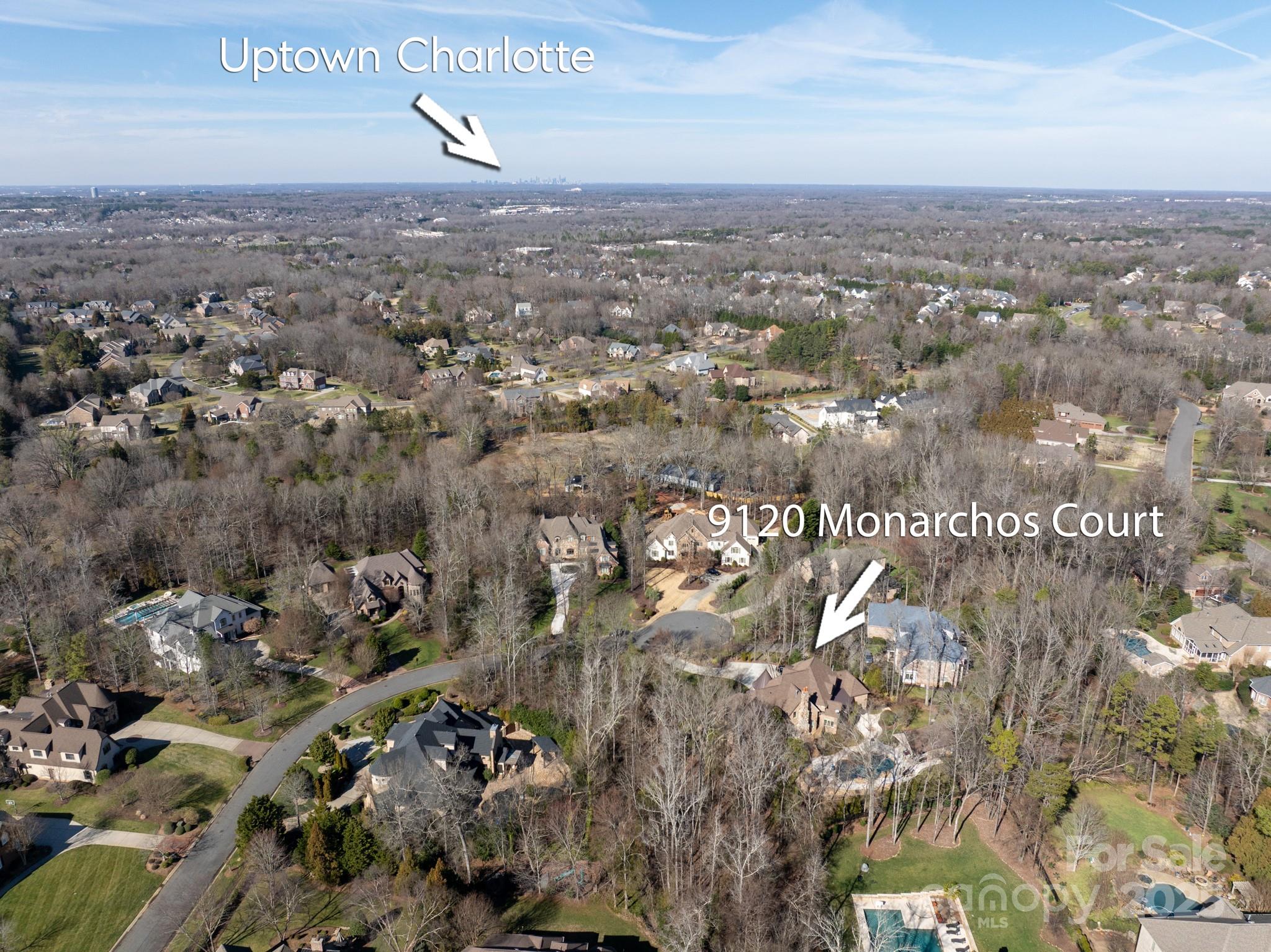 Providence Downs - Residential