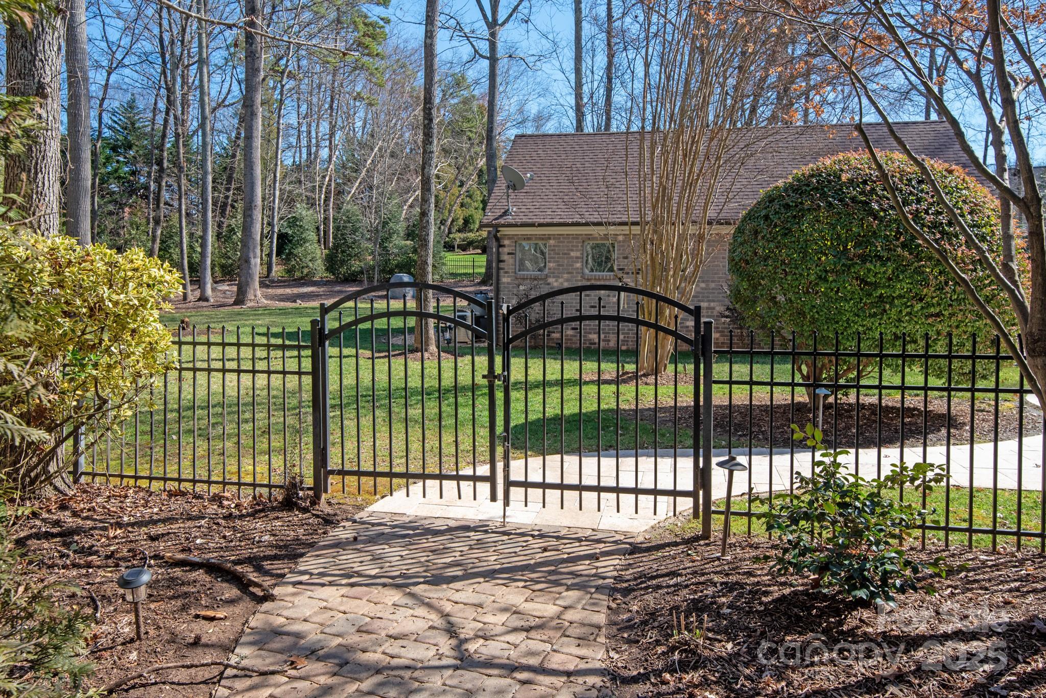 Providence Downs - Residential