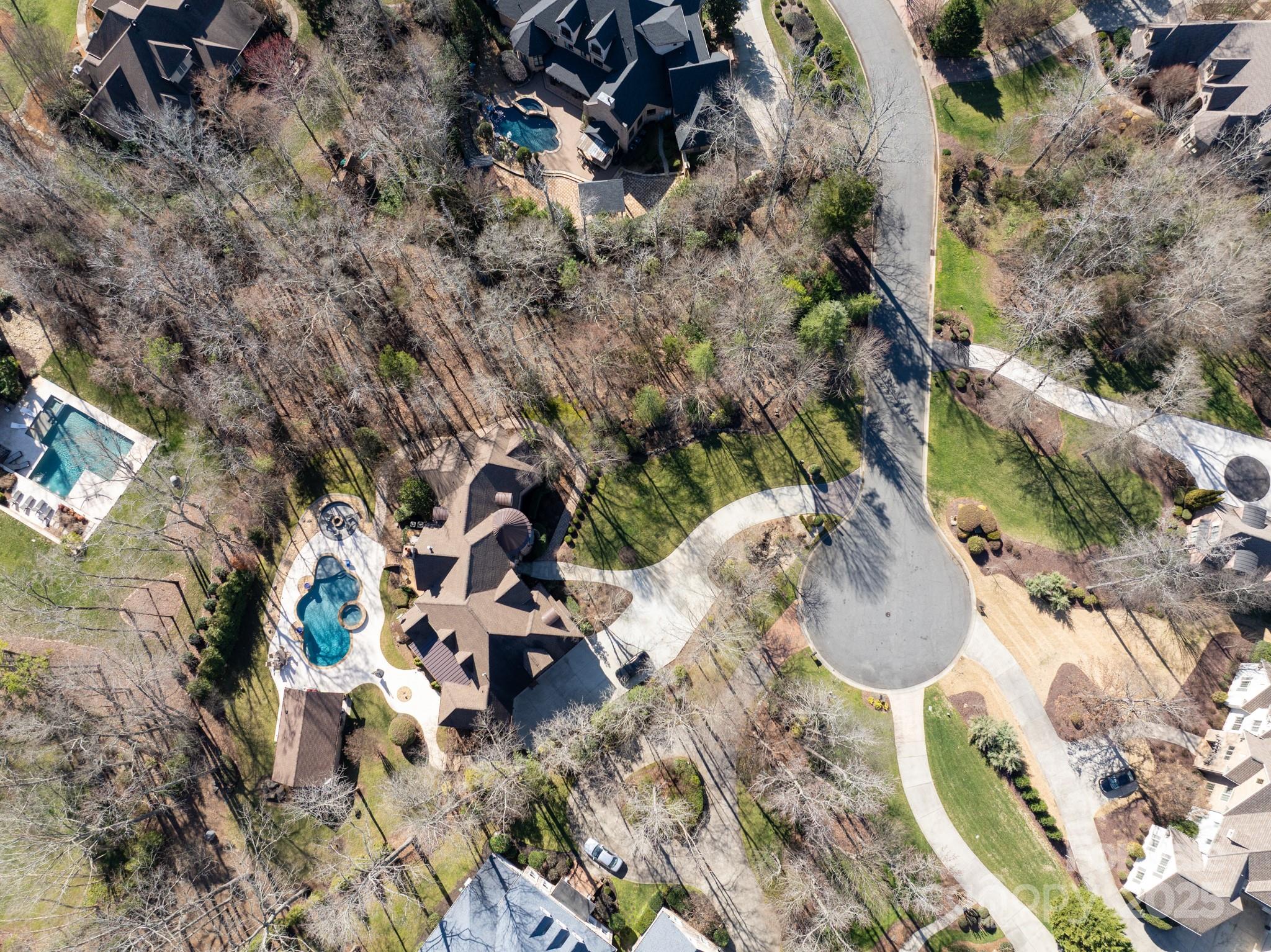 Providence Downs - Residential