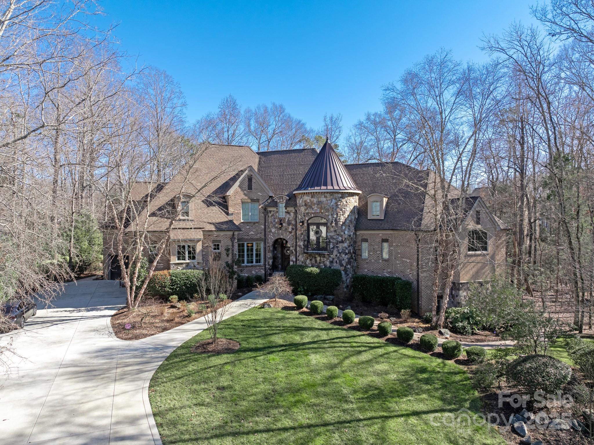 Providence Downs - Residential