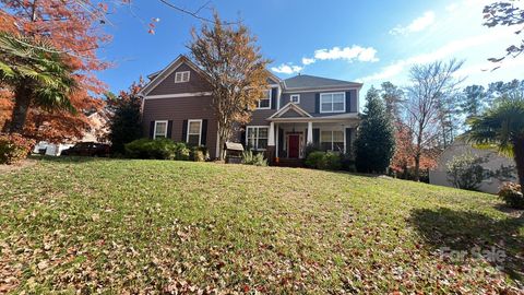 1912 Newberry Lane Fort Mill SC 29708