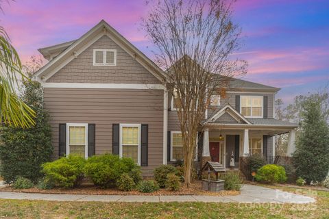 1912 Newberry Lane Fort Mill SC 29708
