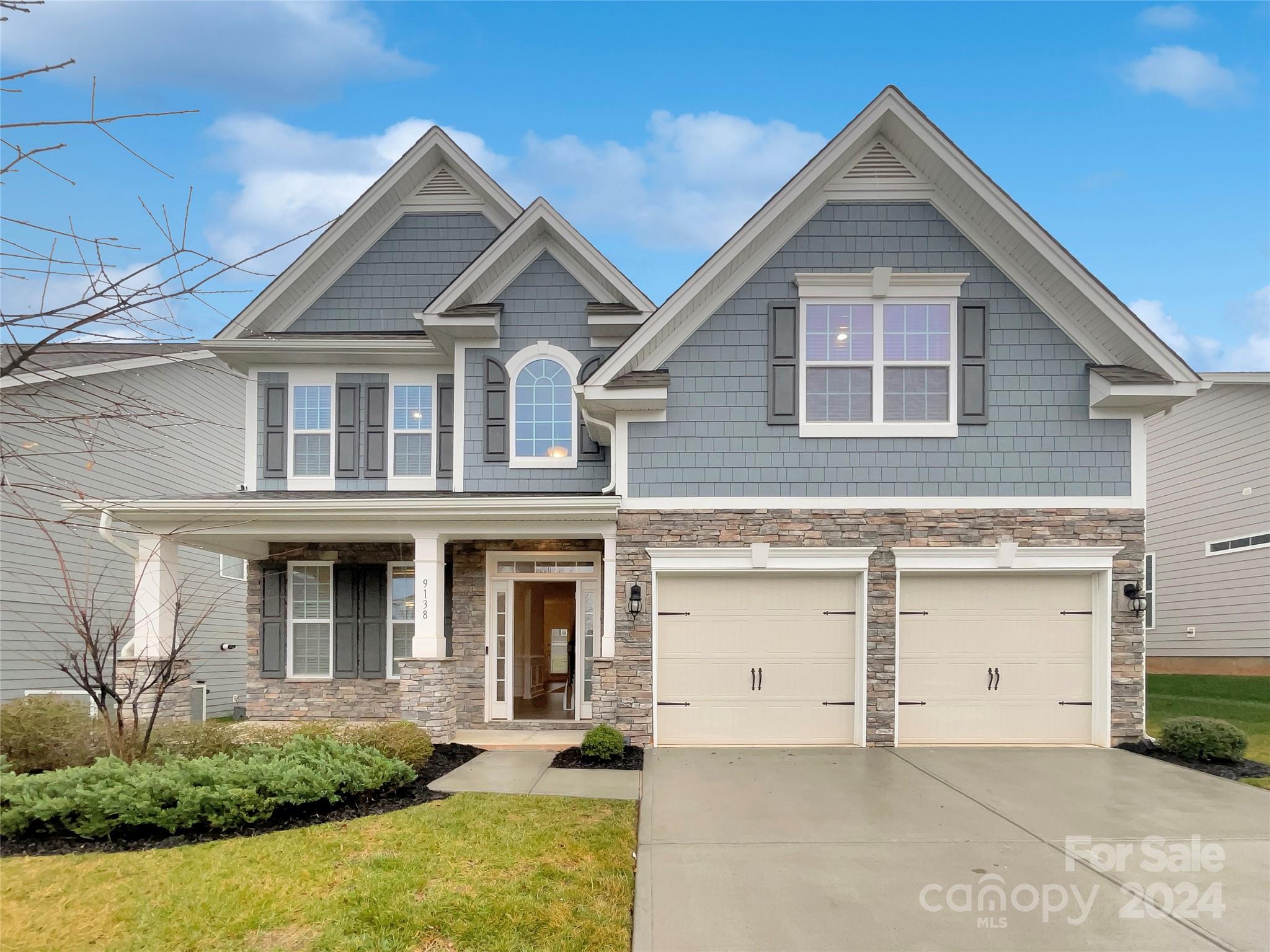 Avondale - Residential