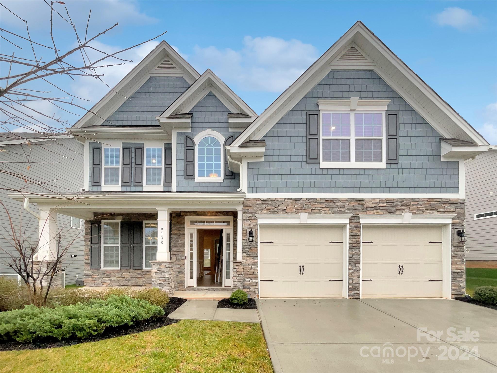 Avondale - Residential