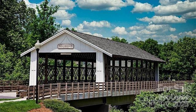 Millbridge - Residential Lease