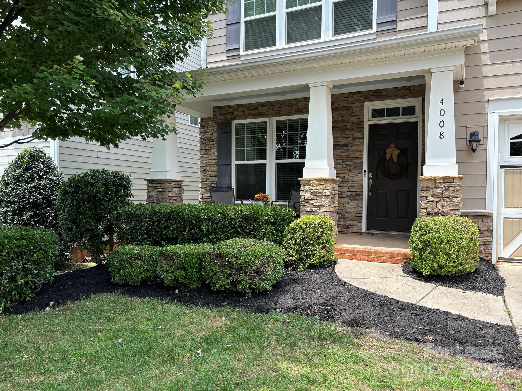 Millbridge - Residential Lease