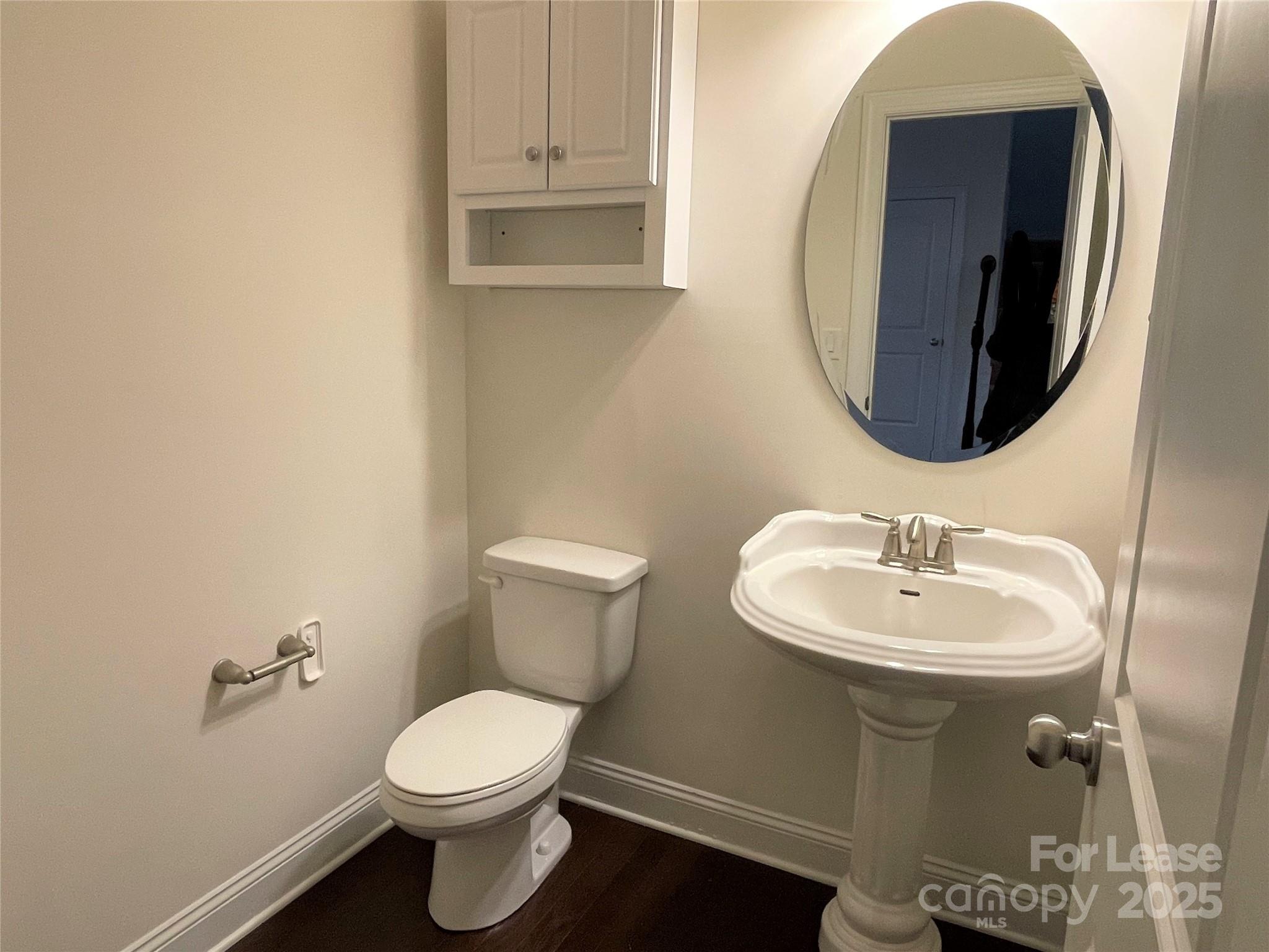 Millbridge - Residential Lease