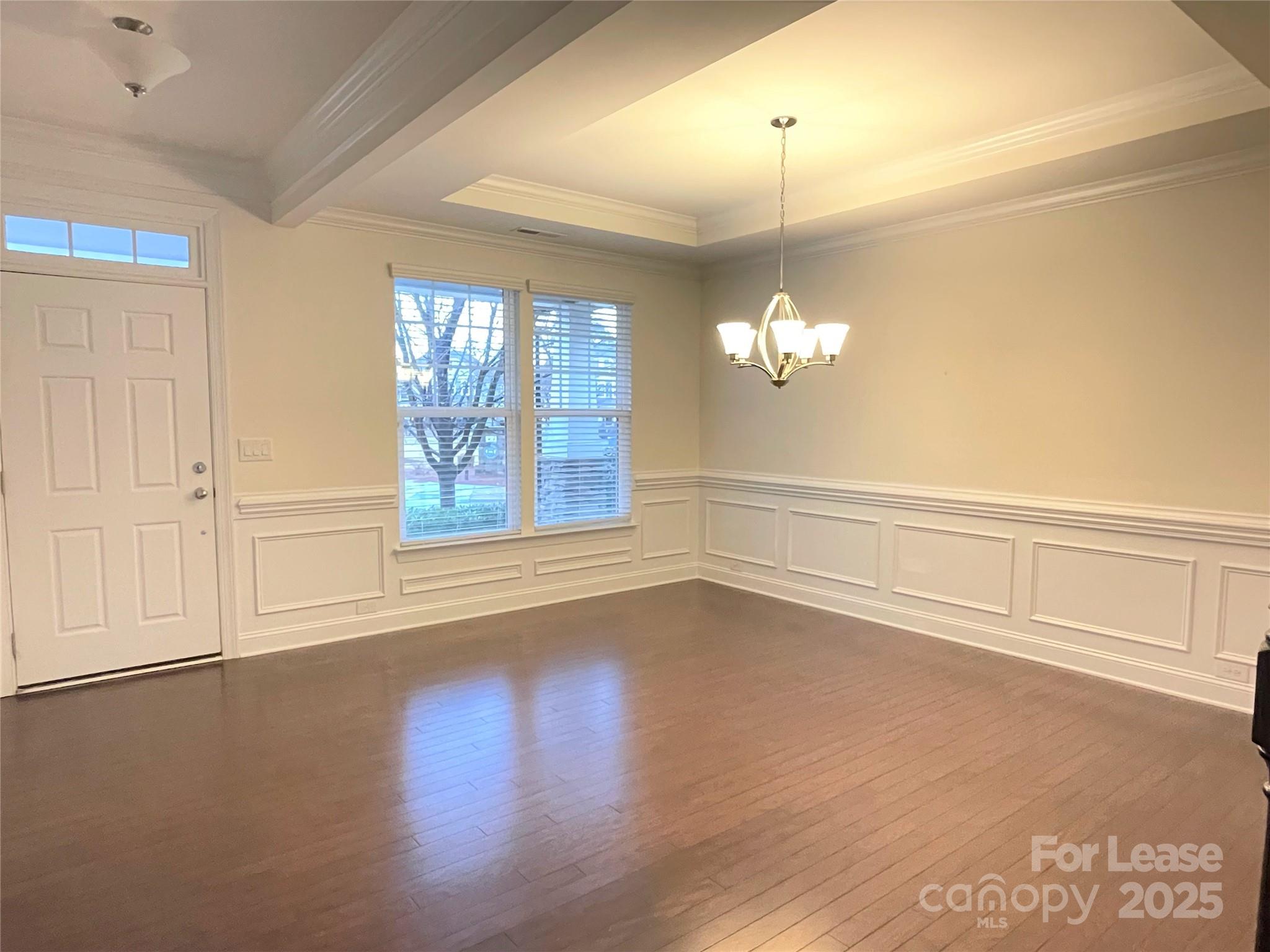 Millbridge - Residential Lease