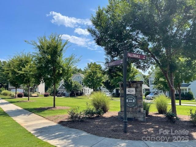 Millbridge - Residential Lease