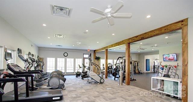 Millbridge - Residential Lease