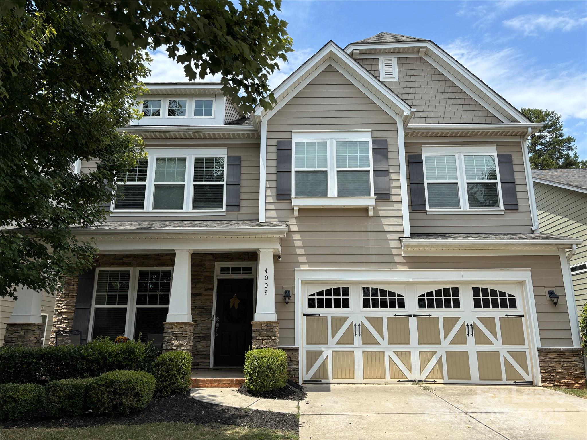 Millbridge - Residential Lease