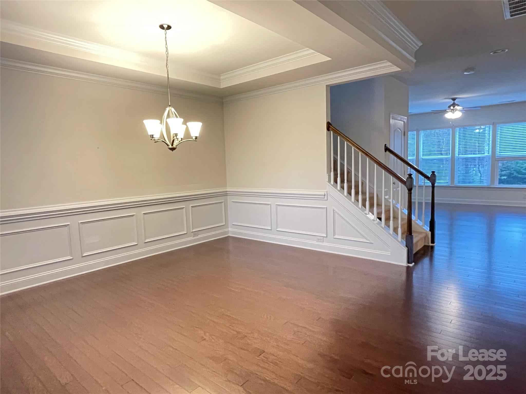 Millbridge - Residential Lease