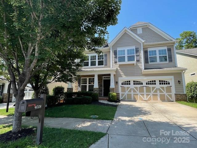 Millbridge - Residential Lease