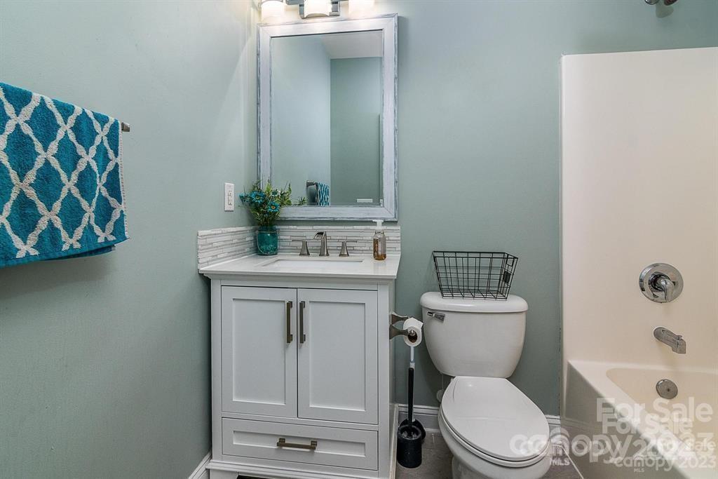 Cherry Grove - Residential