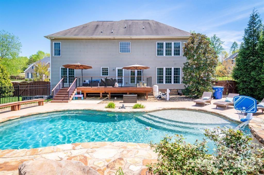 Cherry Grove - Residential