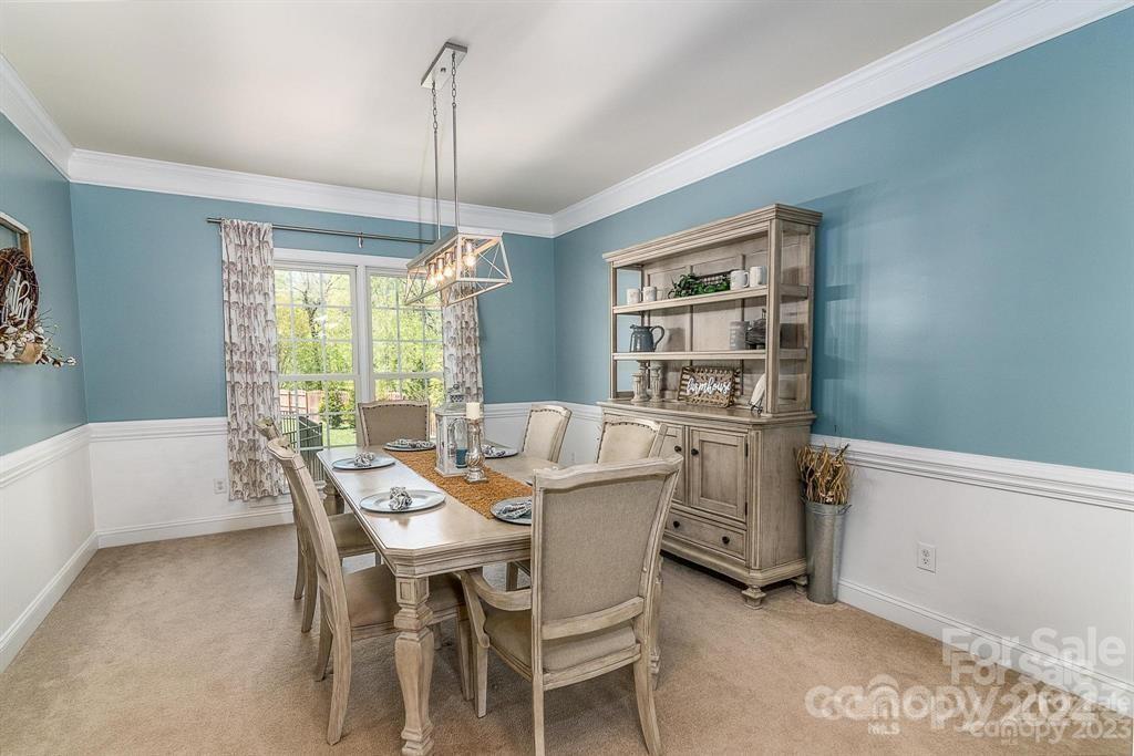 Cherry Grove - Residential