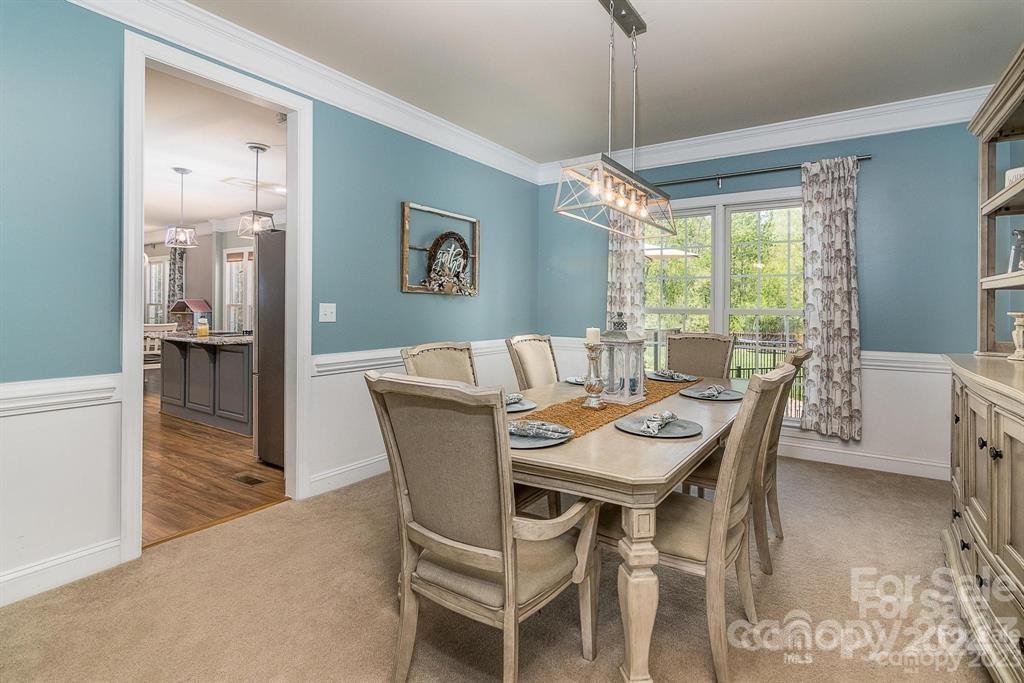 Cherry Grove - Residential