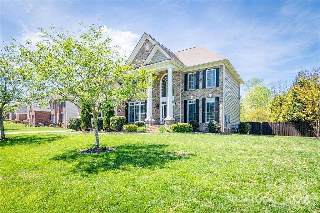Cherry Grove - Residential