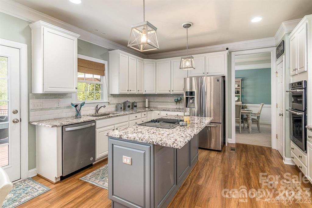 Cherry Grove - Residential