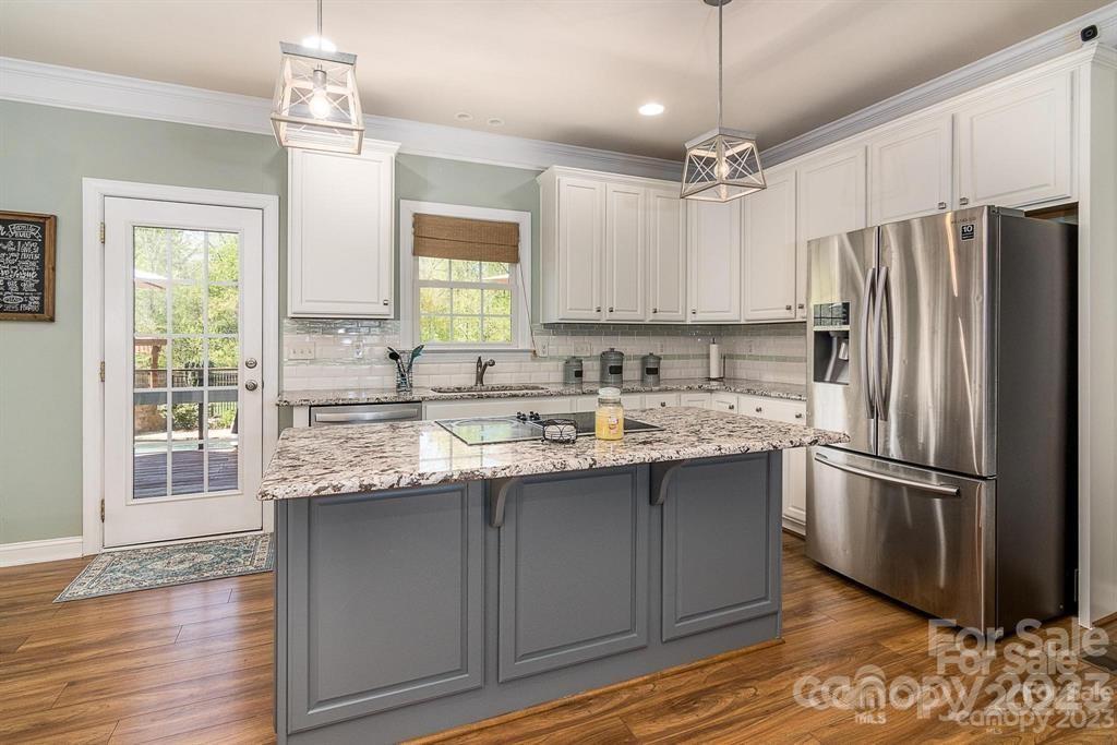 Cherry Grove - Residential