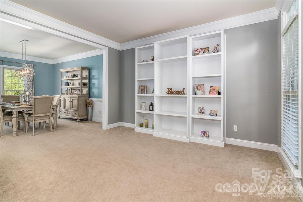 Cherry Grove - Residential