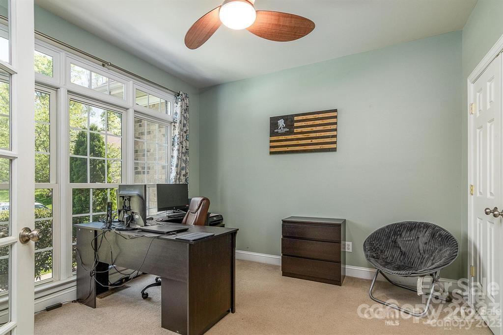 Cherry Grove - Residential