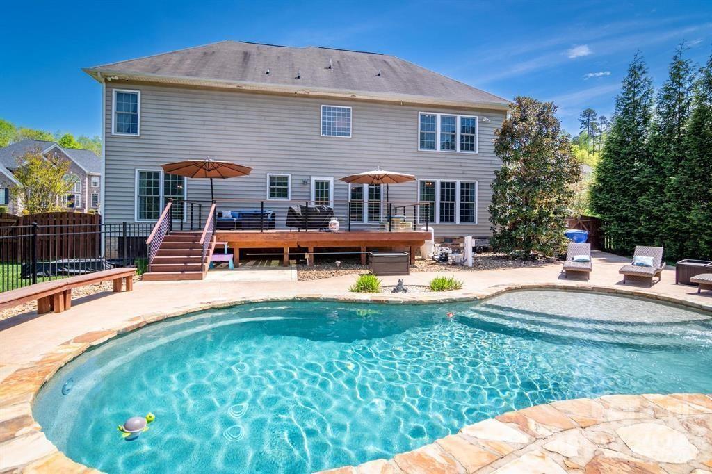 Cherry Grove - Residential