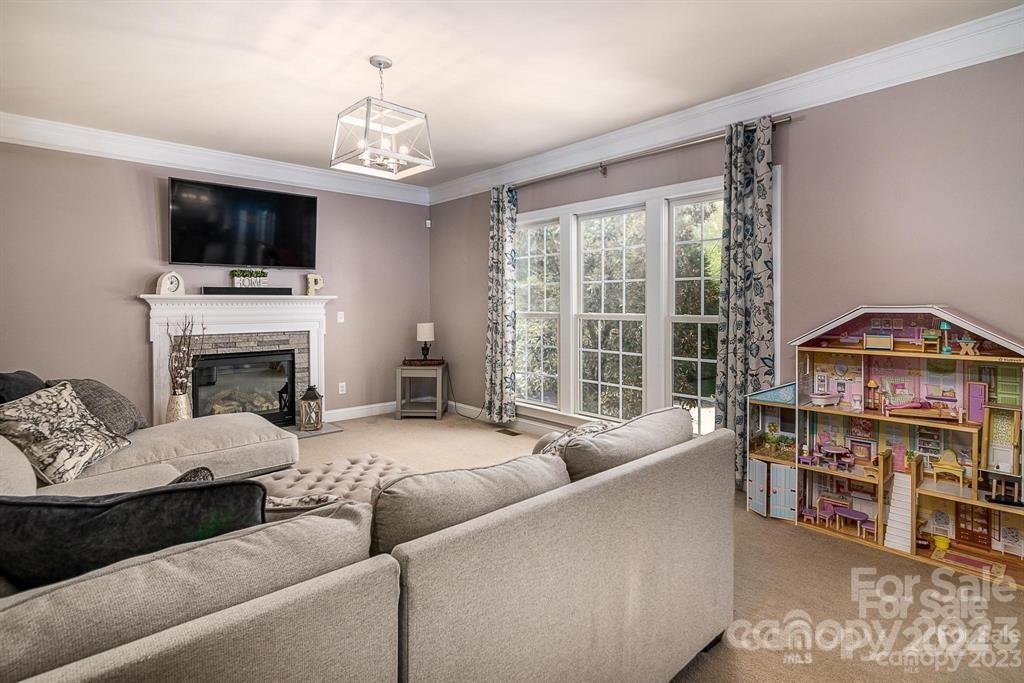 Cherry Grove - Residential