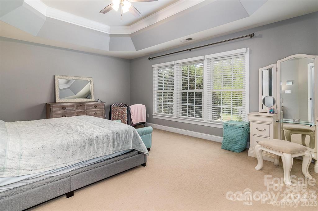 Cherry Grove - Residential