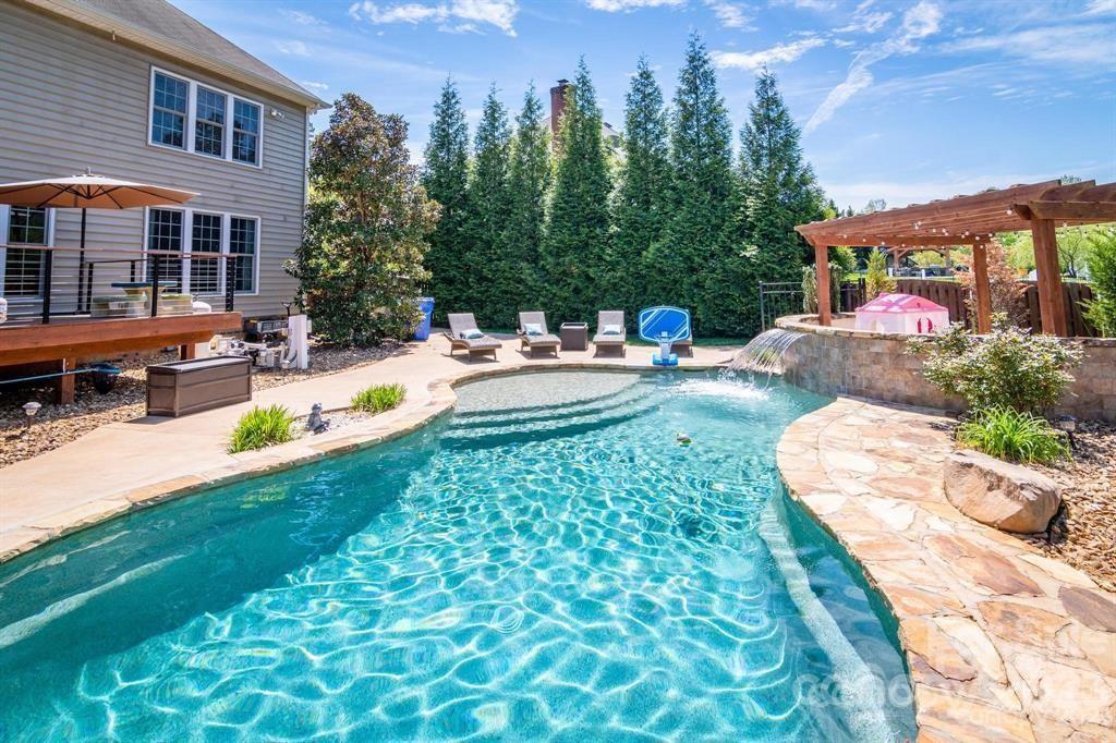 Cherry Grove - Residential