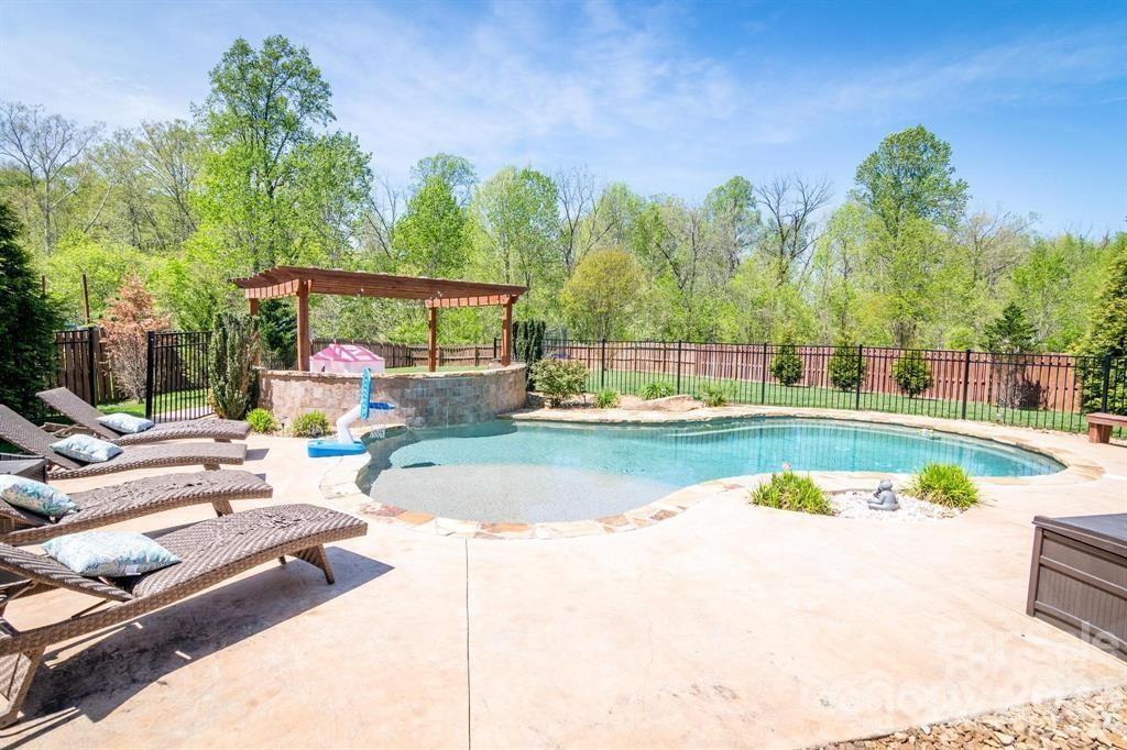 Cherry Grove - Residential