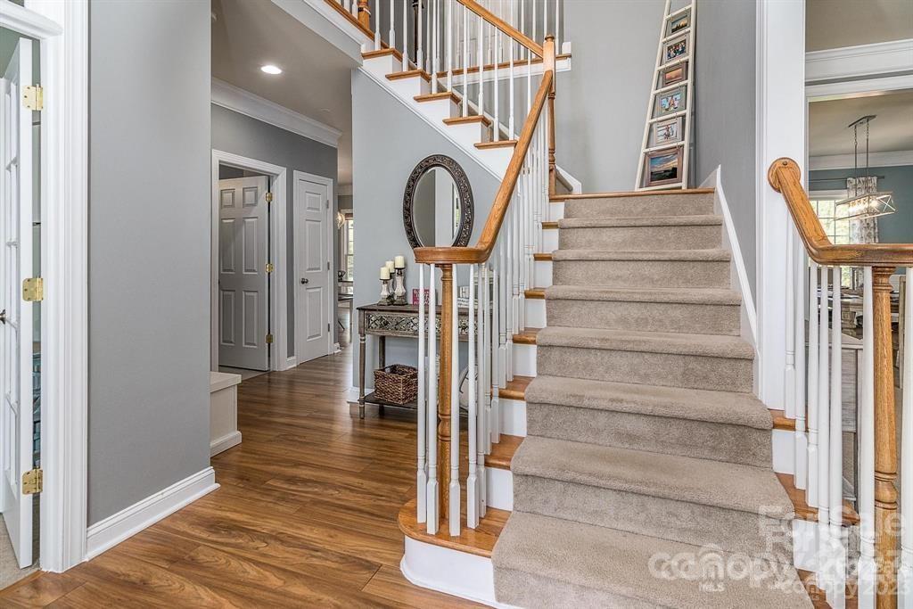 Cherry Grove - Residential