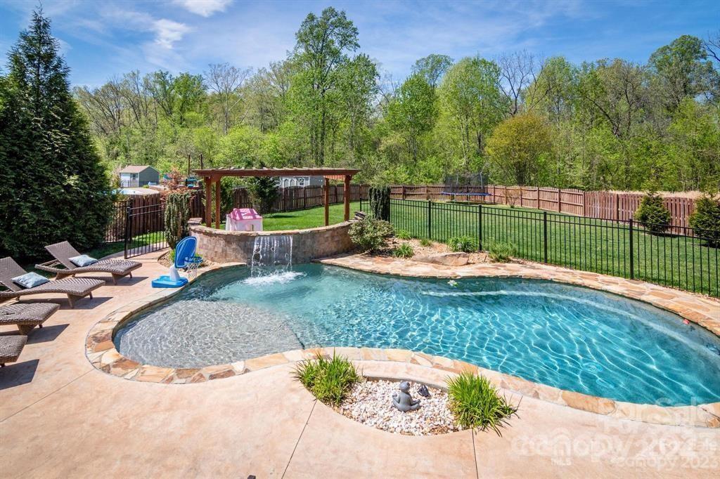 Cherry Grove - Residential