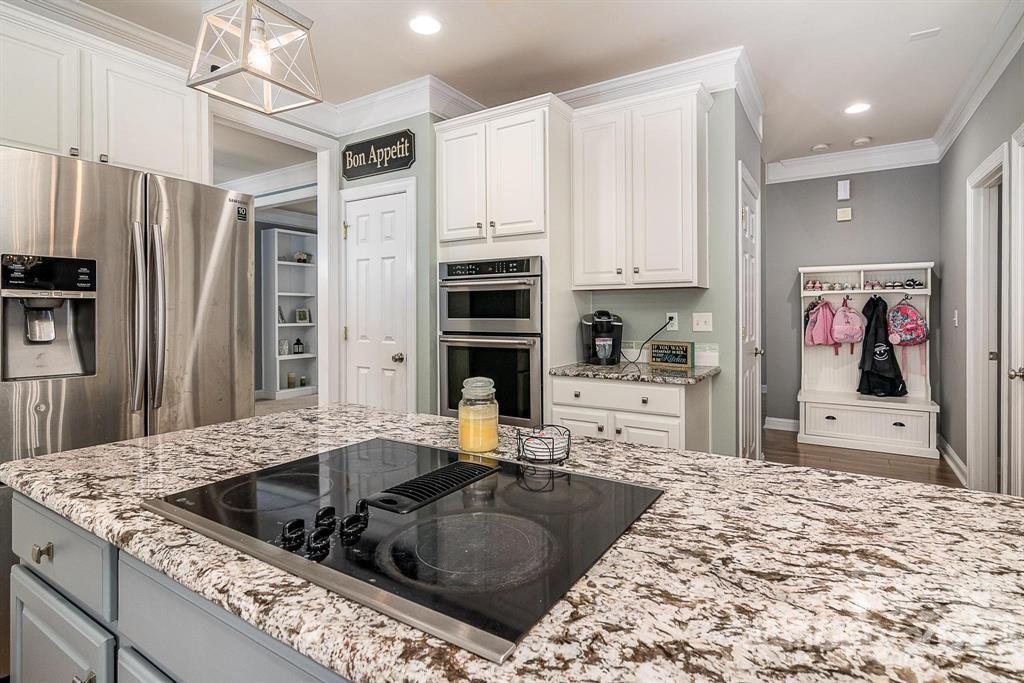 Cherry Grove - Residential