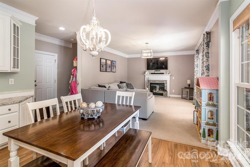 Cherry Grove - Residential