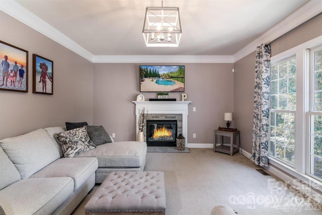 Cherry Grove - Residential