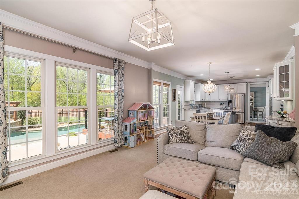 Cherry Grove - Residential