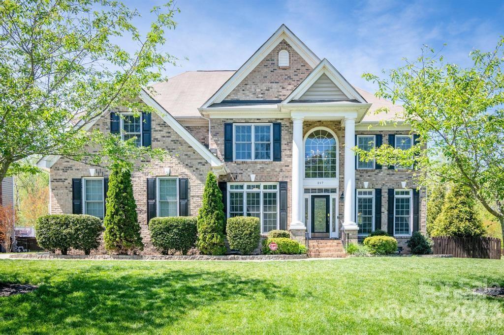 Cherry Grove - Residential