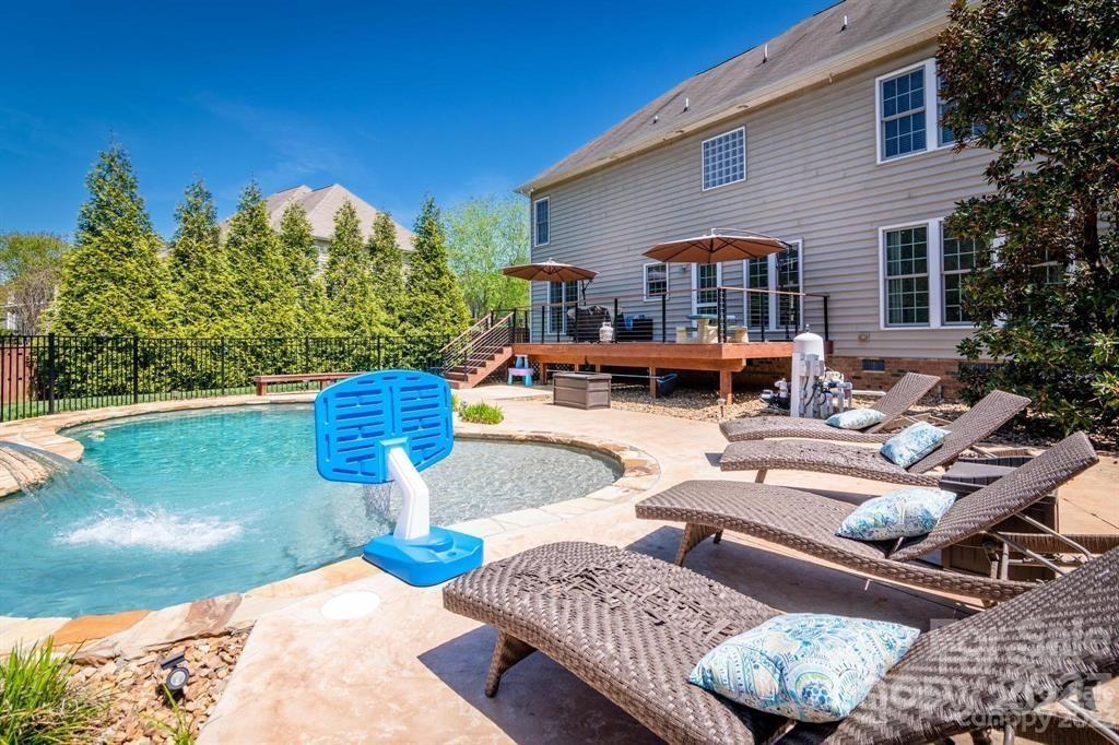 Cherry Grove - Residential