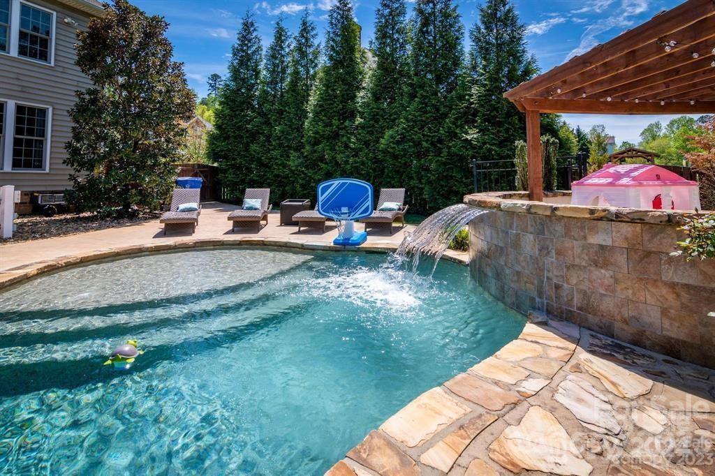 Cherry Grove - Residential